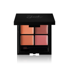 Lip 4 Palette In Ballet