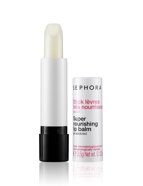Buy Sephora Collection Super Nourishing Lip Balm Sephora Australia