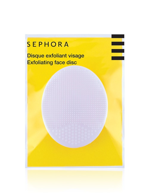 Buy Sephora Collection Exfoliating Face Disc Sephora Singapore