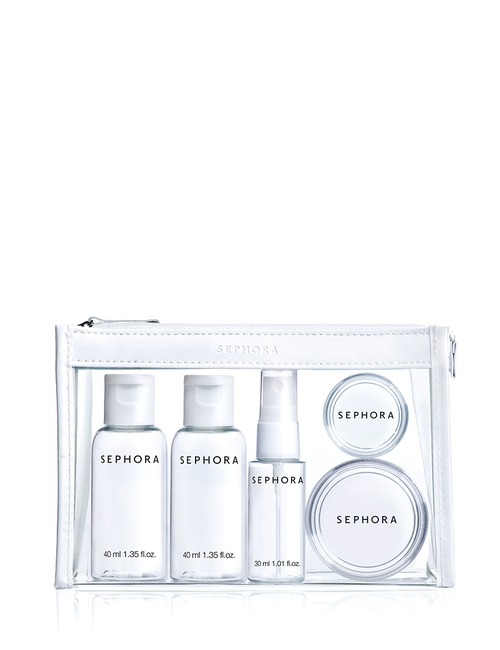 Buy Sephora Collection Weekend Kit Sephora Australia