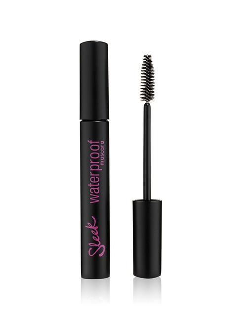 Buy Sleek MakeUP Black Waterproof Mascara Sephora Philippines