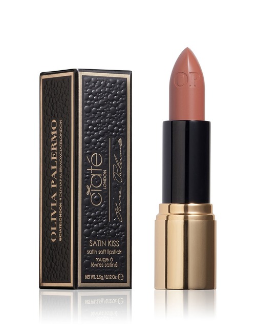 Buy Ciaté London Olivia Palermo x Ciate London Satin Kiss Lipstick