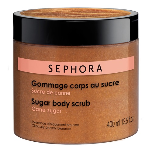 Buy Sephora Collection Sugar Body Scrub Sephora Australia