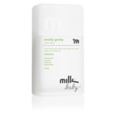 Snotty Grotty Room Spray