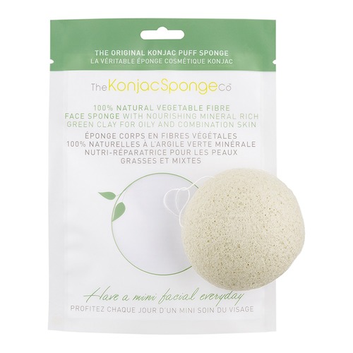 Closeup 412 thekonjacspongecompany web