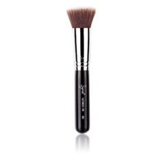 F80 Flat Kabuki Brush