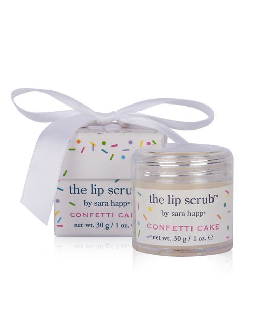 Buy Sara Happ Confetti Cake Lip Scrub 30g Sephora Australia