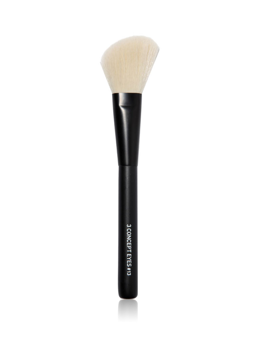 Buy 3CE Contour Brush 13 Sephora Australia