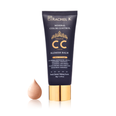 Cc Cream In Original