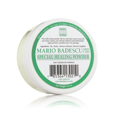 Special Healing Powder
