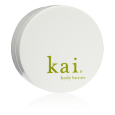 Kai Body Butter