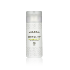 Fragrance Free Facial Cleansing Gel