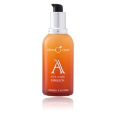Vita A Calming Emulsion