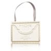 Snow Gardenia Lip Silk