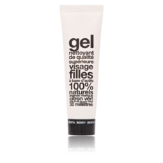 Cleansing Face Wash For Girls