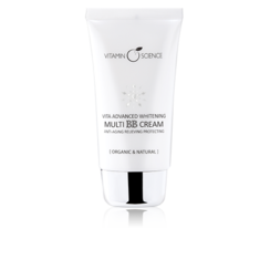 Vita Advanced Whitening Multi Bb Cream