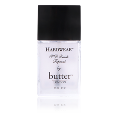 Pd Quick Topcoat: Hardwear