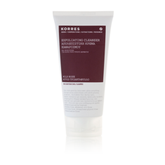 Wild Rose Exfoliating Cleanser 