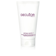 Aroma White C Brightening Cleansing Foam