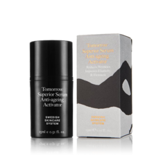 Tomorrow Superior Serum Anti Ageing Activator